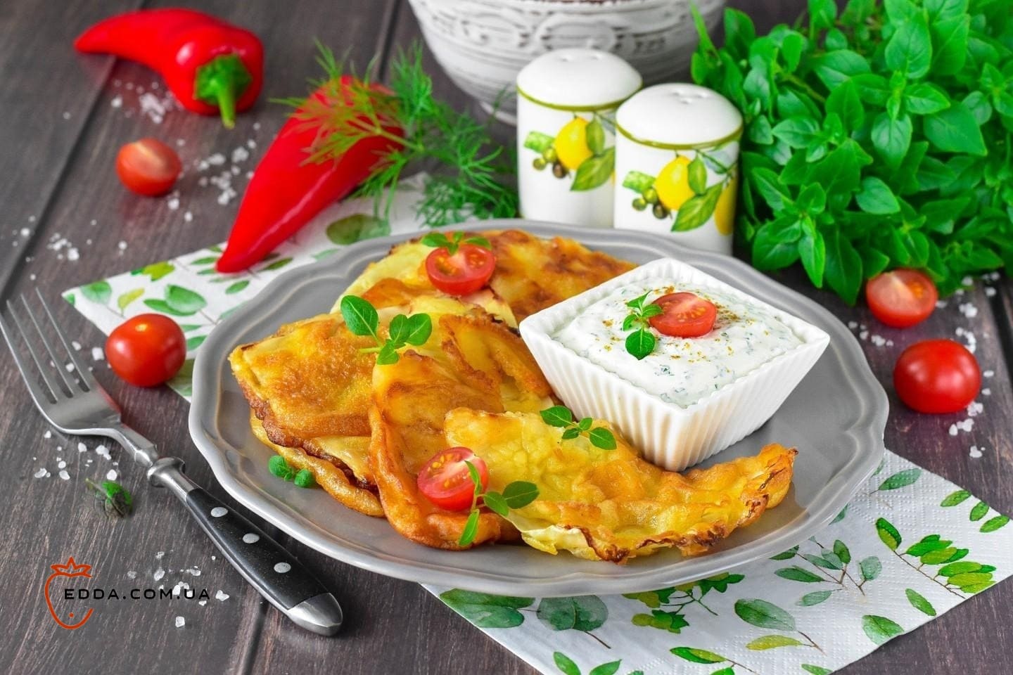 Закуска з капусти