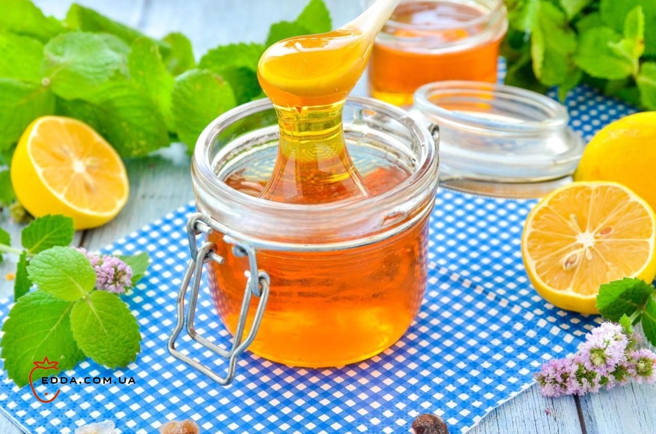 Інвертний сироп