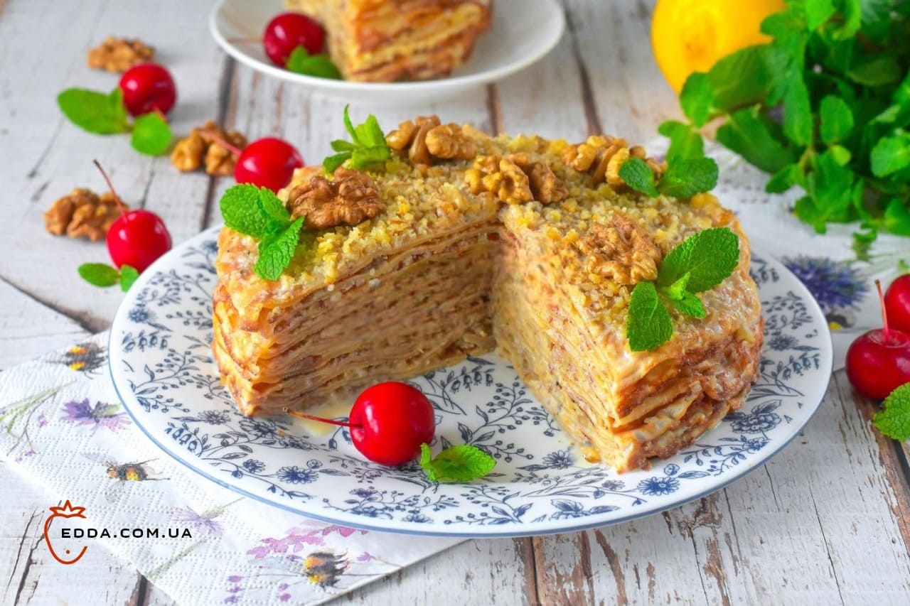 Римський пиріг